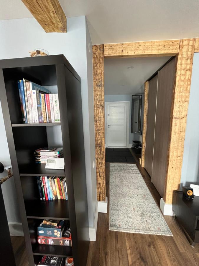 Vitola Apartamenti คูลดีกา ภายนอก รูปภาพ