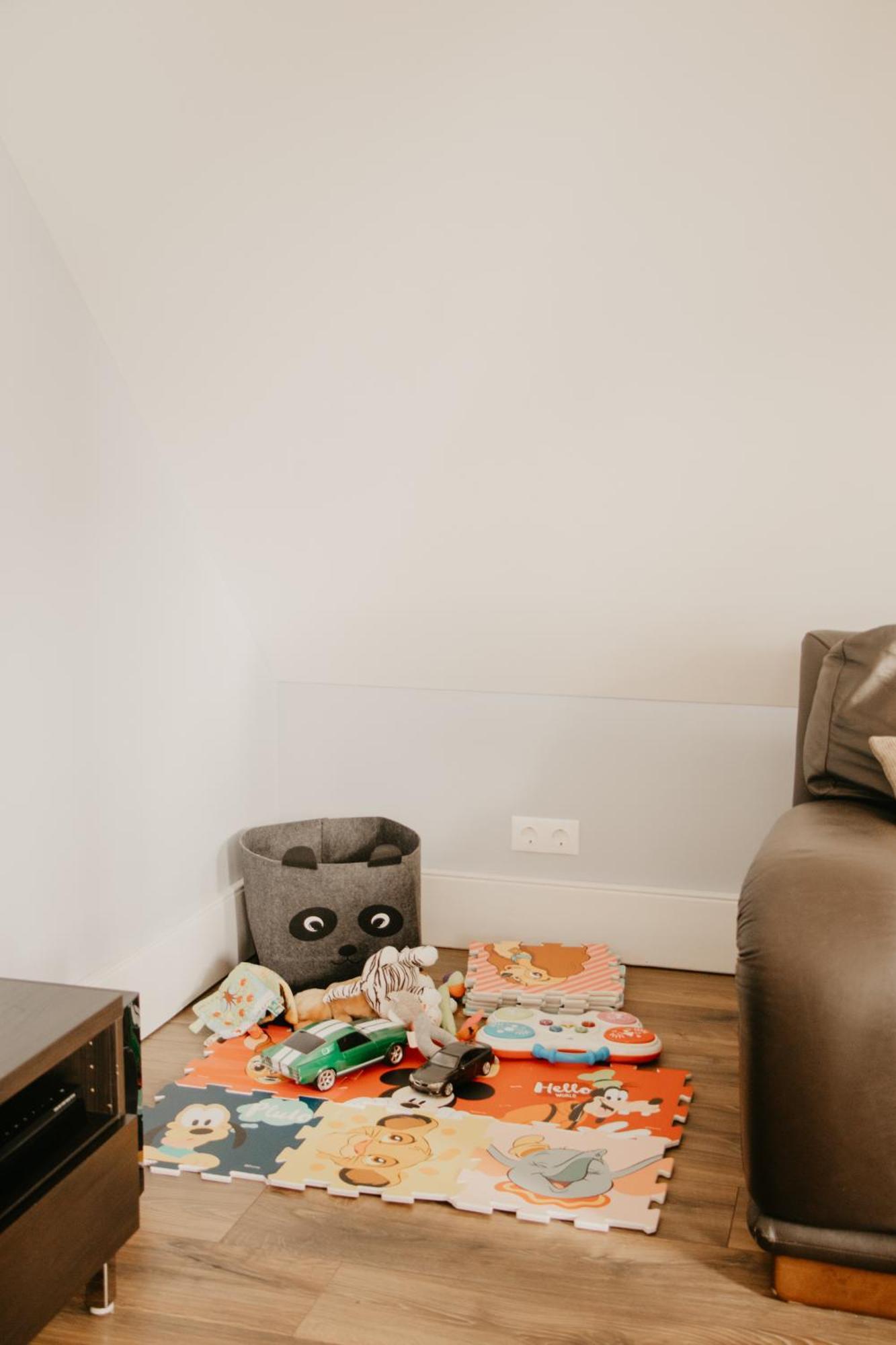 Vitola Apartamenti คูลดีกา ภายนอก รูปภาพ
