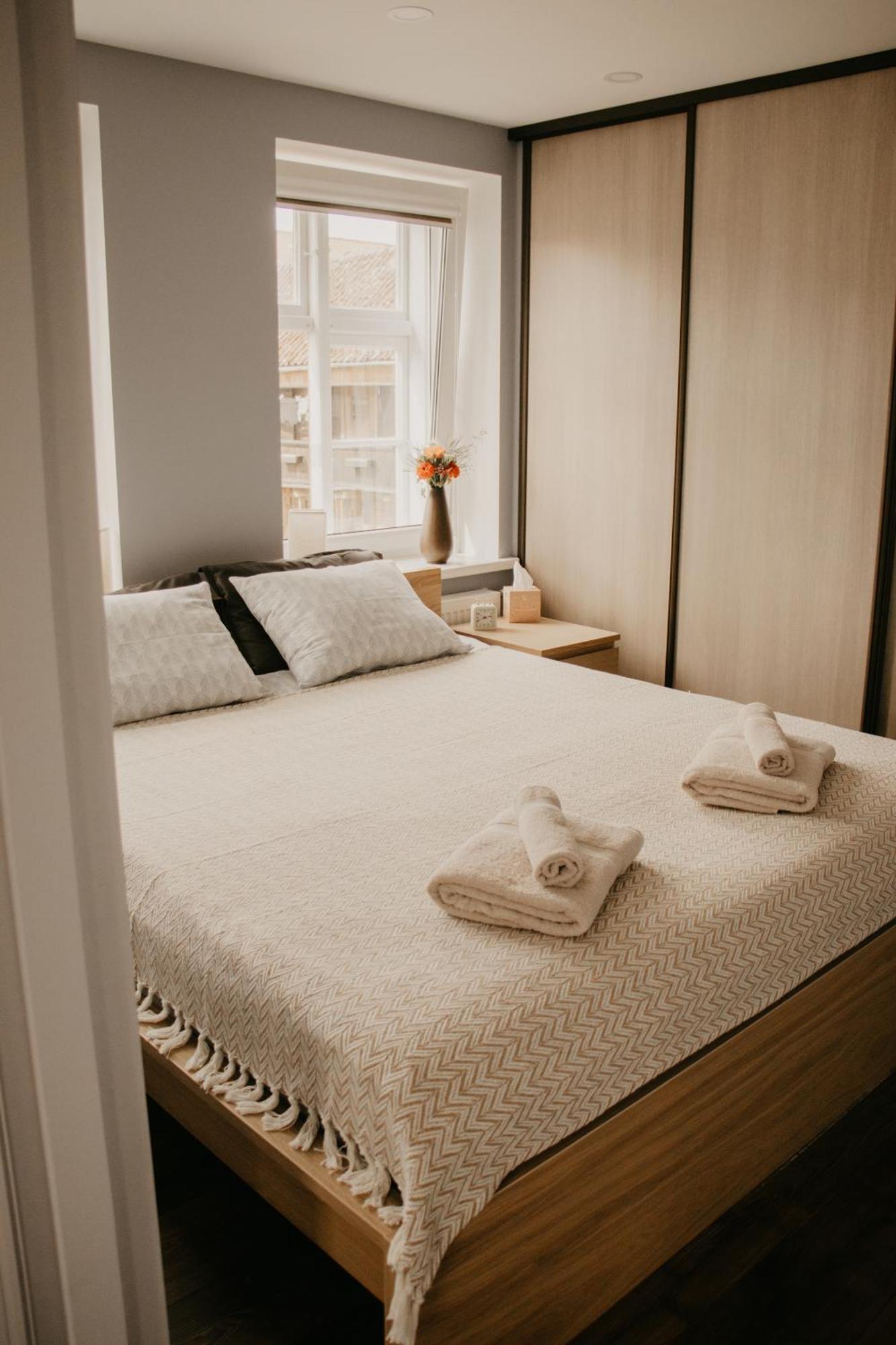 Vitola Apartamenti คูลดีกา ภายนอก รูปภาพ