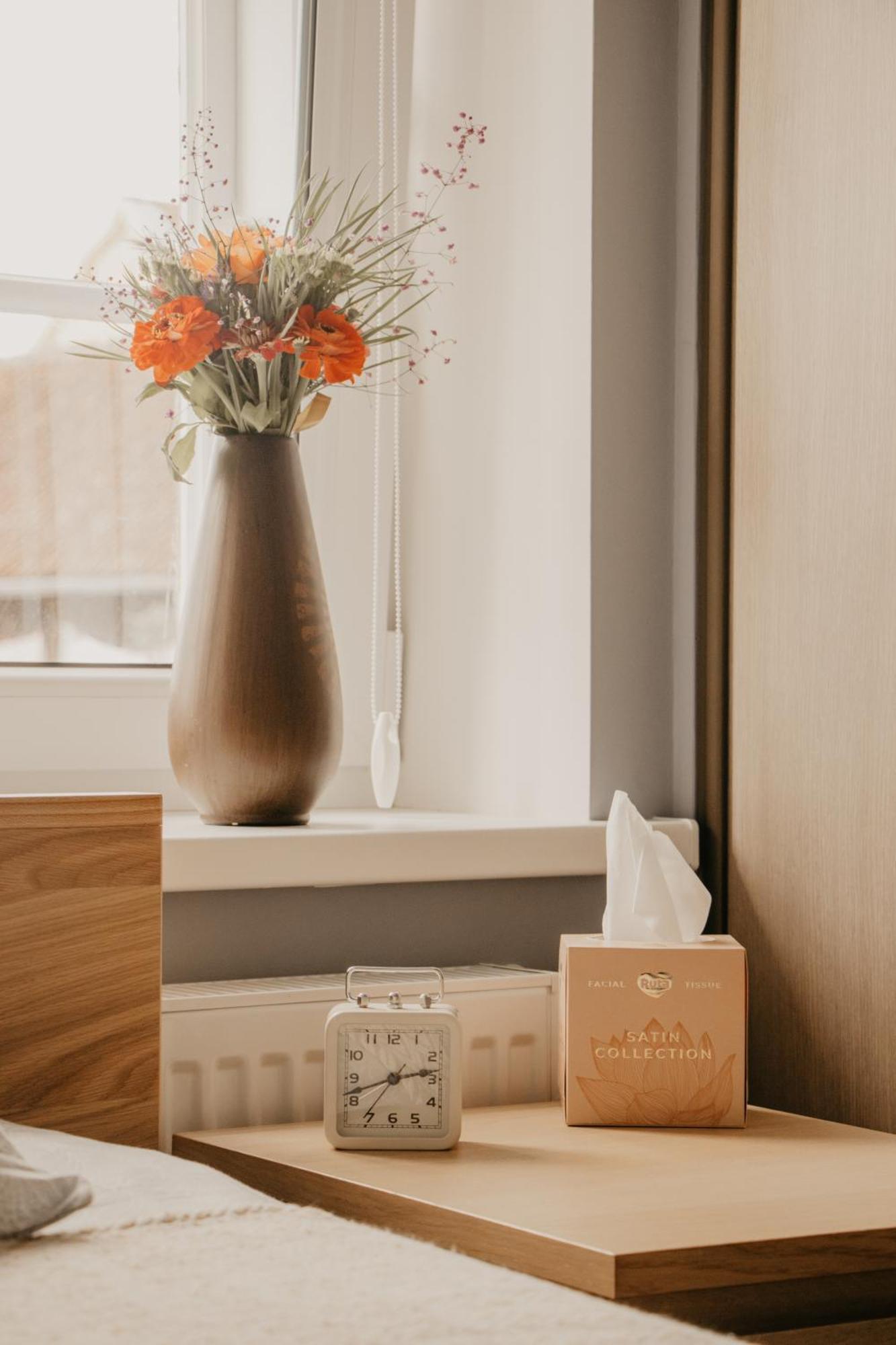 Vitola Apartamenti คูลดีกา ภายนอก รูปภาพ
