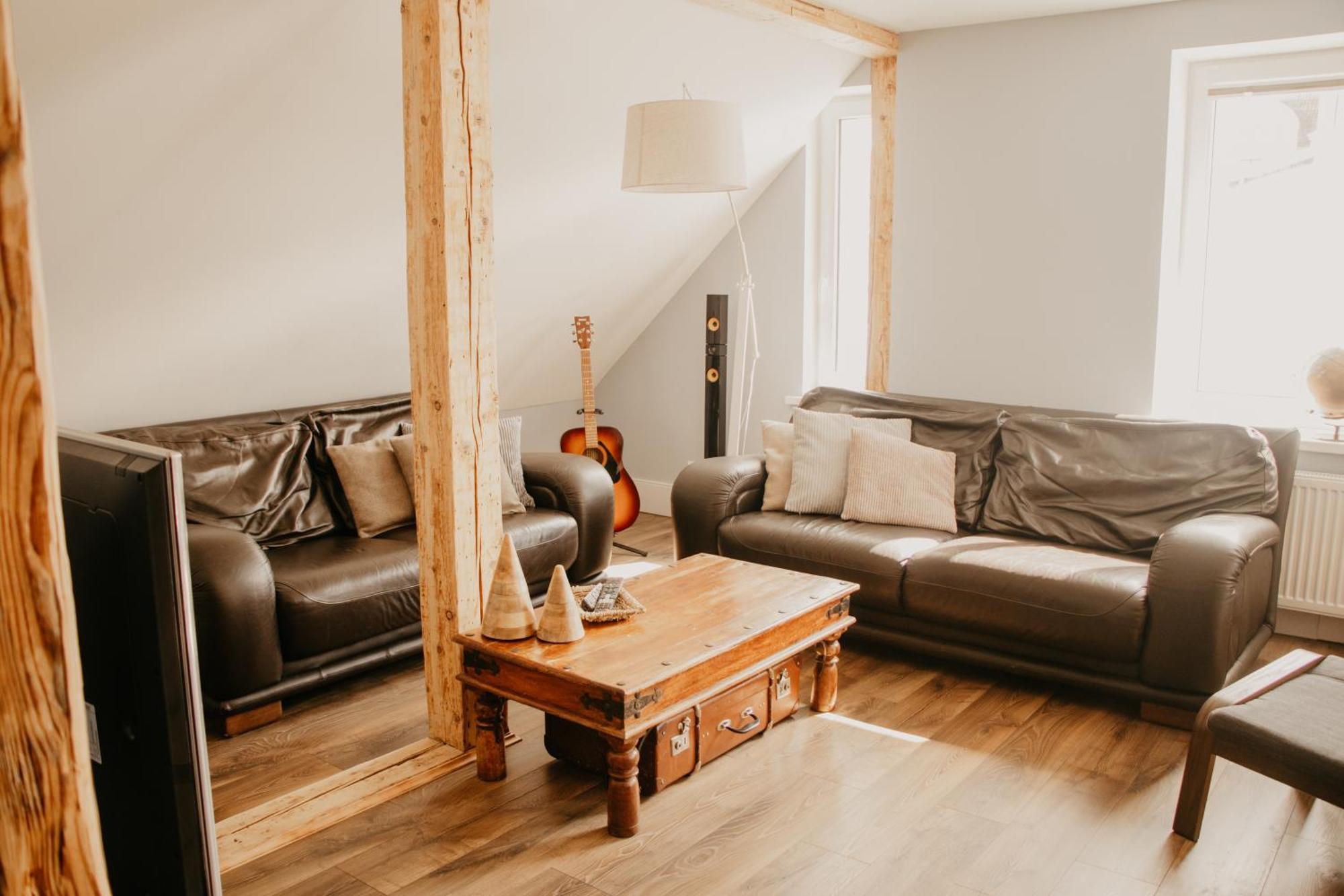 Vitola Apartamenti คูลดีกา ภายนอก รูปภาพ