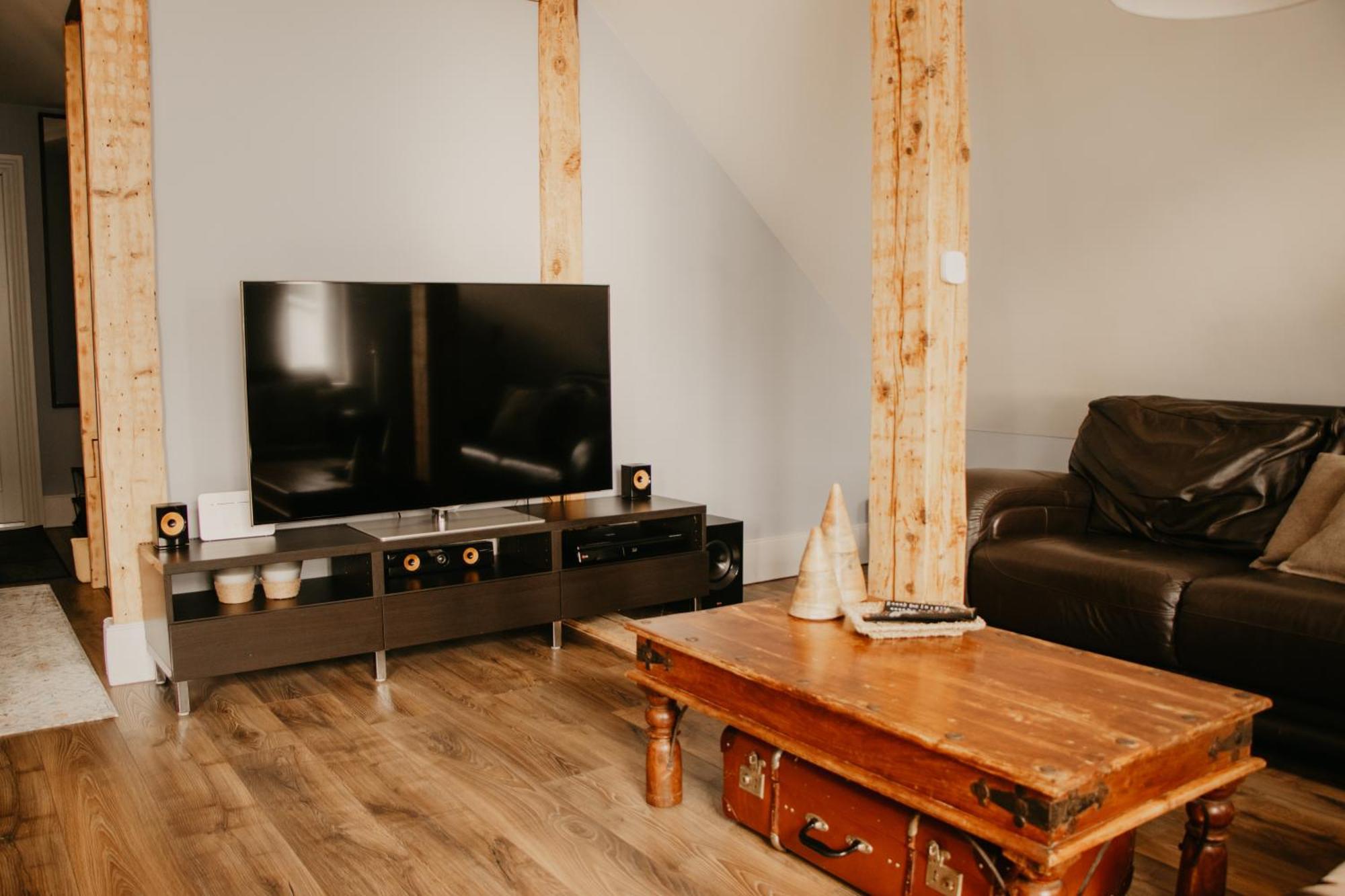 Vitola Apartamenti คูลดีกา ภายนอก รูปภาพ