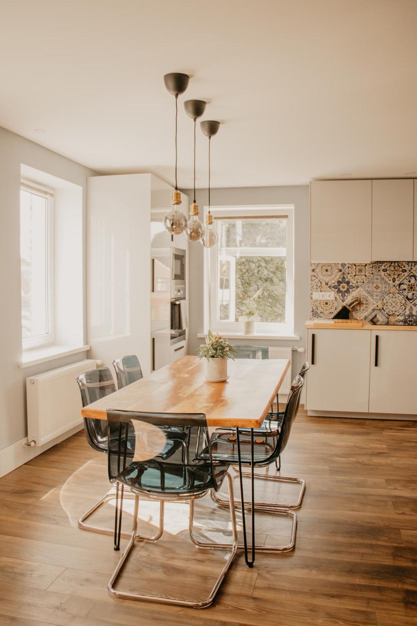 Vitola Apartamenti คูลดีกา ภายนอก รูปภาพ